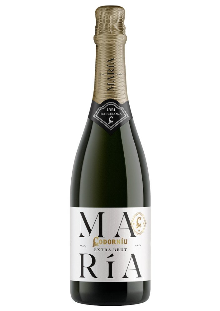 Maria Codorniu Extra Brut