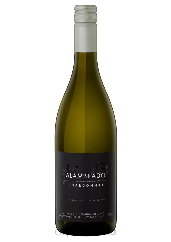 Alambrado Chardonnay