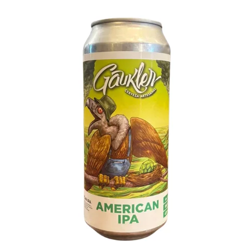 Lata Gaukler American IPA