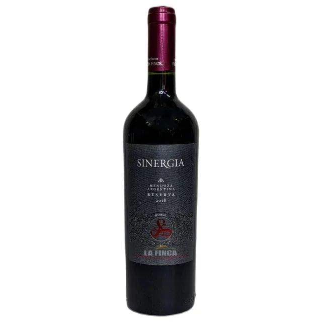 Sinergia Reserva Cabernet Sauvignon