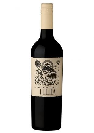 Tilia Malbec Organico