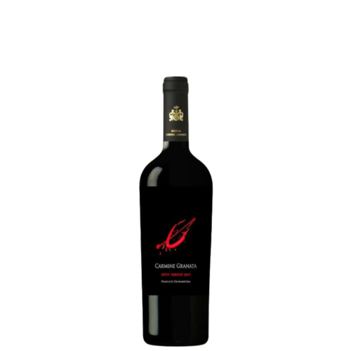 Carmine Granata Petit Verdot