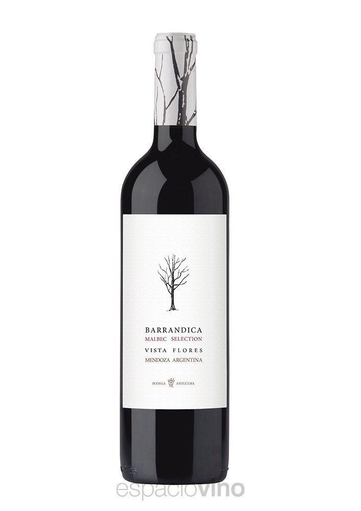 Barandica Malbec