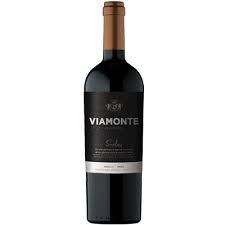 Viamonte Reserva Malbec