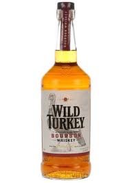 Wild Turkey Bourbon