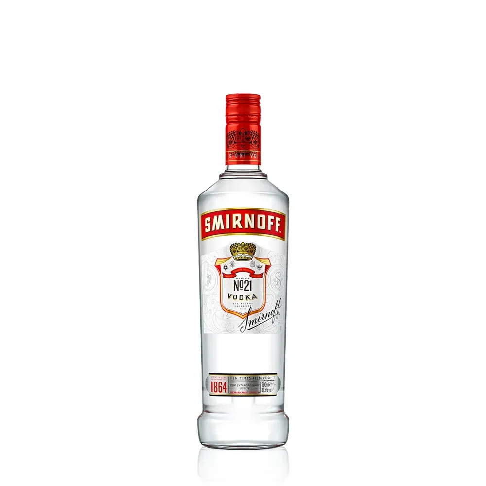 Smirnoff Classic