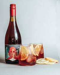 Hater Vermut de La Iride