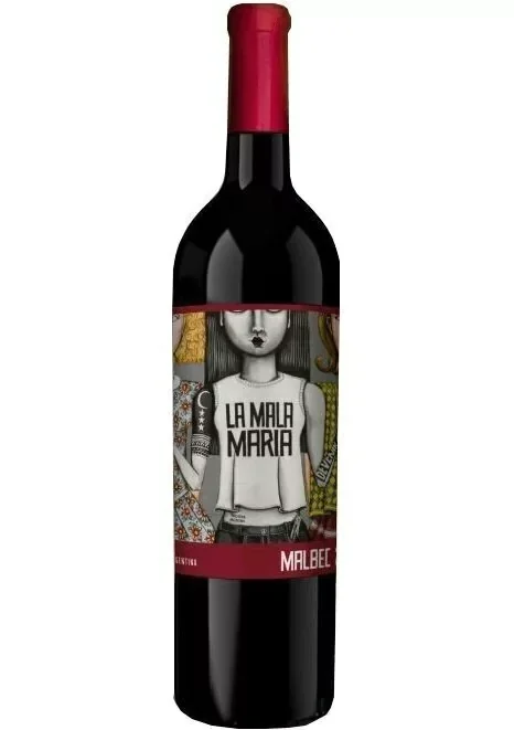 Mala Maria Malbec