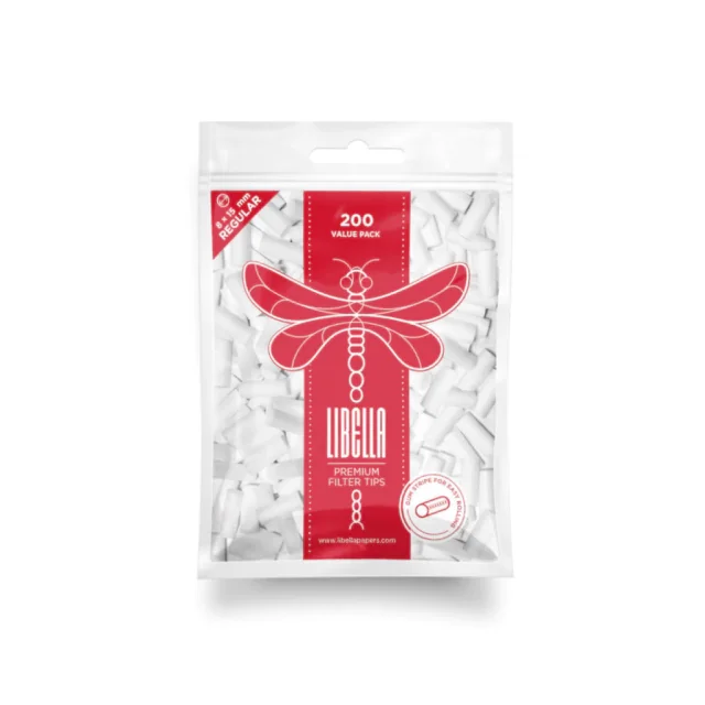 Filtro Libella Regular
