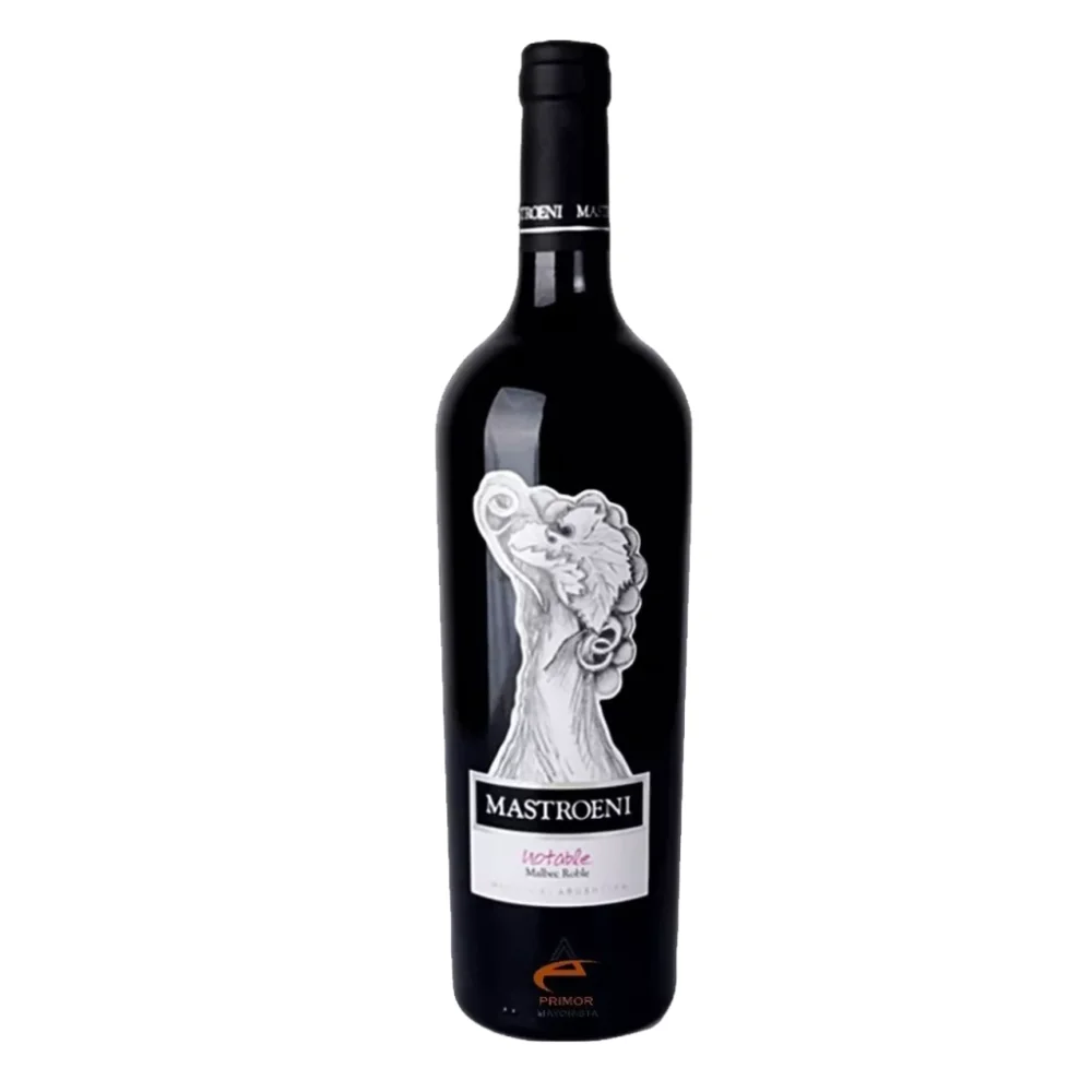 Mastroeni Notable Malbec