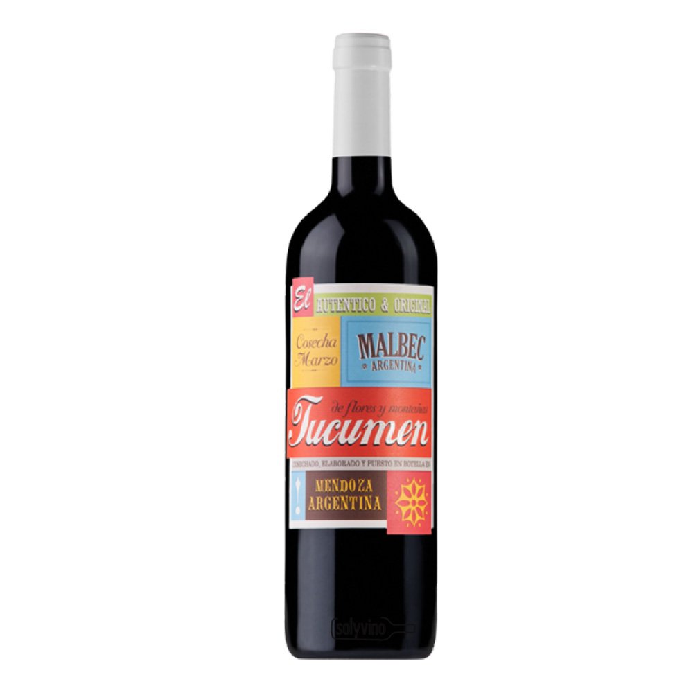 Tucumen Malbec