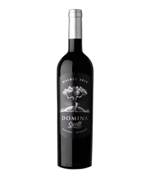 Domina Spell Malbec