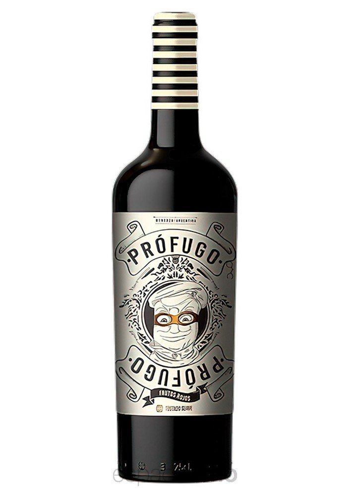 Profugo Malbec