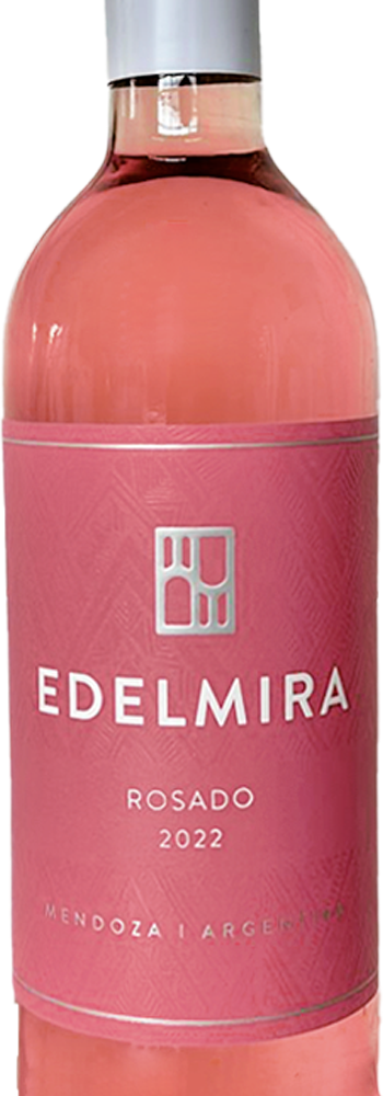 Edelmira Rose