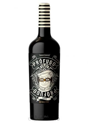 Profugo Cabernet Sauvignon