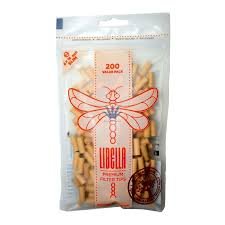 Filtro Libella Organico