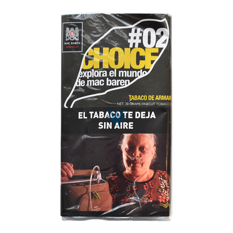 Choice Vainilla