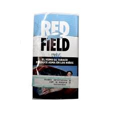 Red Field Menta (10)