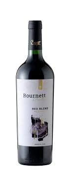 Bournett Red Blend Prestige
