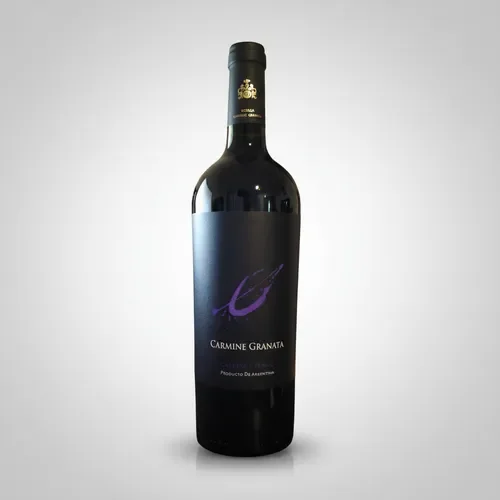 Carmine Granata Cabernet Franc