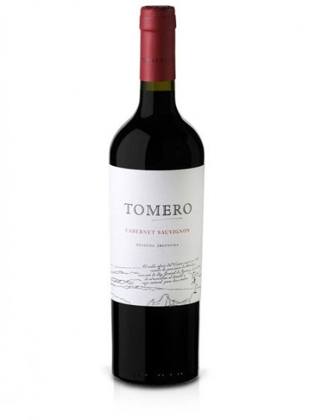 Tomero Cabernet Sauvignon