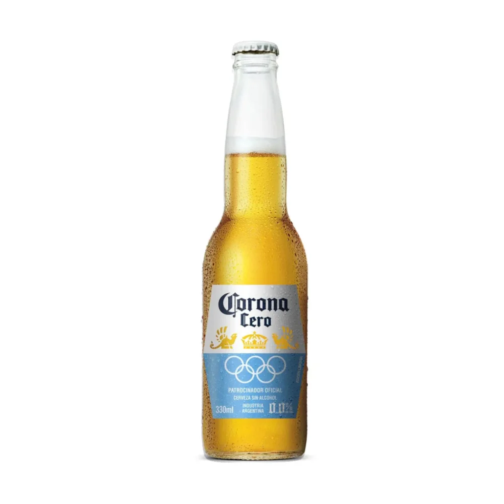 Pinina Corona Sin Alcohol