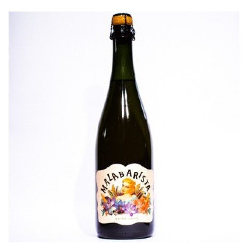 Malabarista Extra Brut