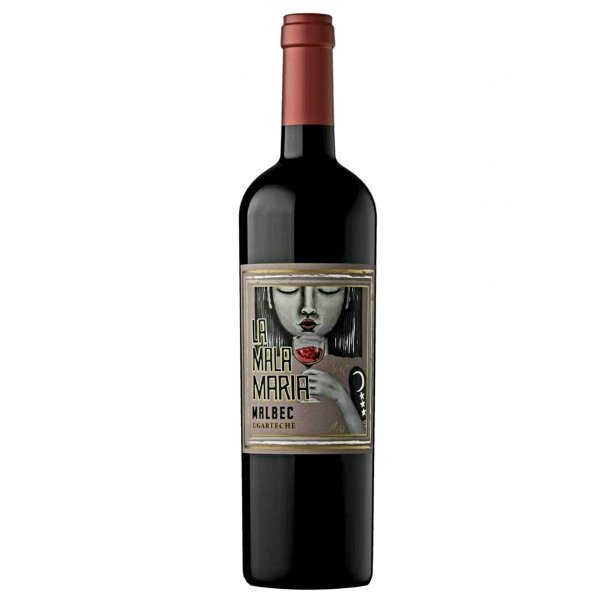 Mala Maria Seleccion Malbec