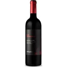Las Perdices Ala Colorada Cabernet Franc