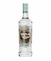 Gin Mitos London Dry