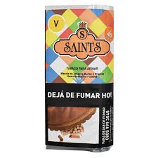 Saints Vainilla