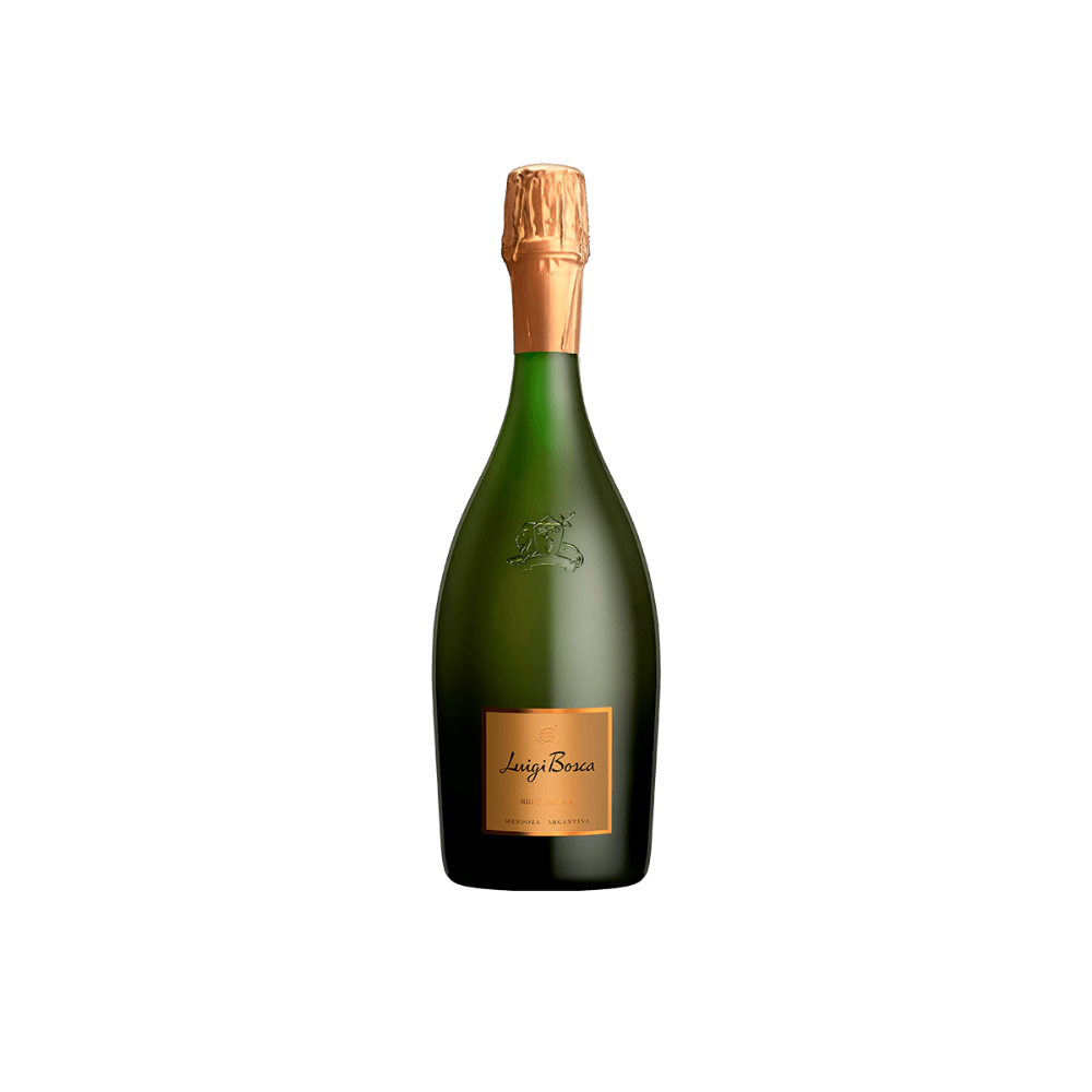 Luigi Bosca Brut Nature