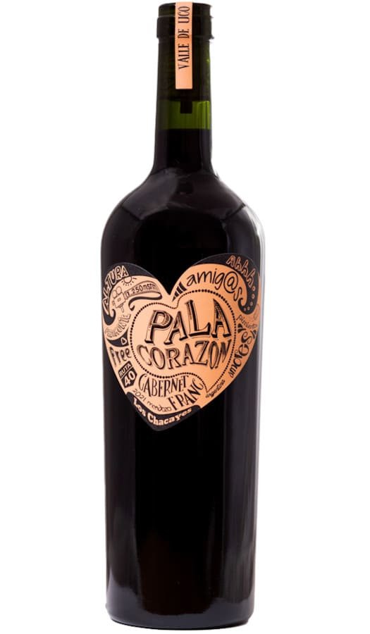 Pala Corazon Cabernet Franc