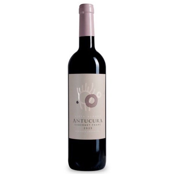 Antucura Cabernet Franc