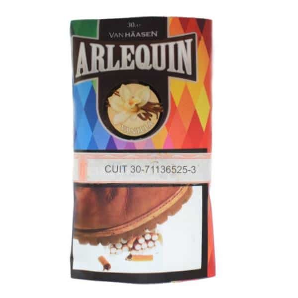 Arlequin Vainilla