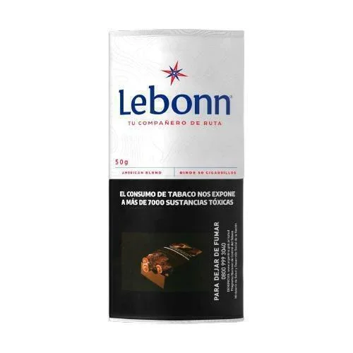 Lebonn 50g