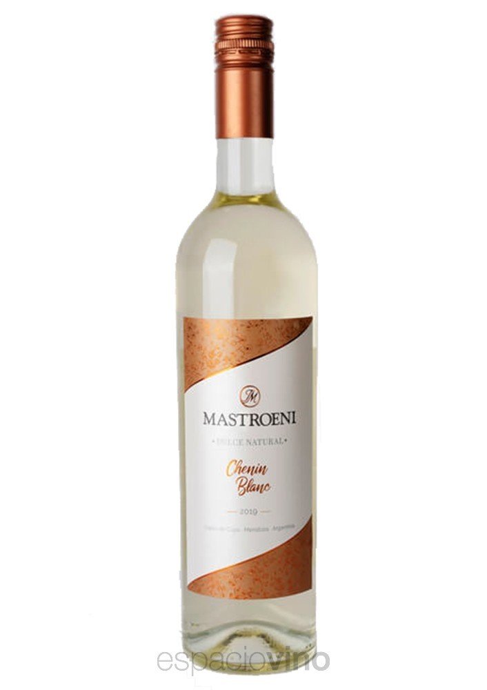 Mastroeni Chenin Dulce Natural