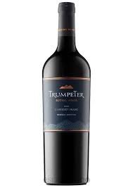Trumpeter Cabernet Franc