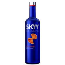 Skyy Blood Orange