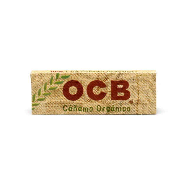 OCB Organico 1 1/4