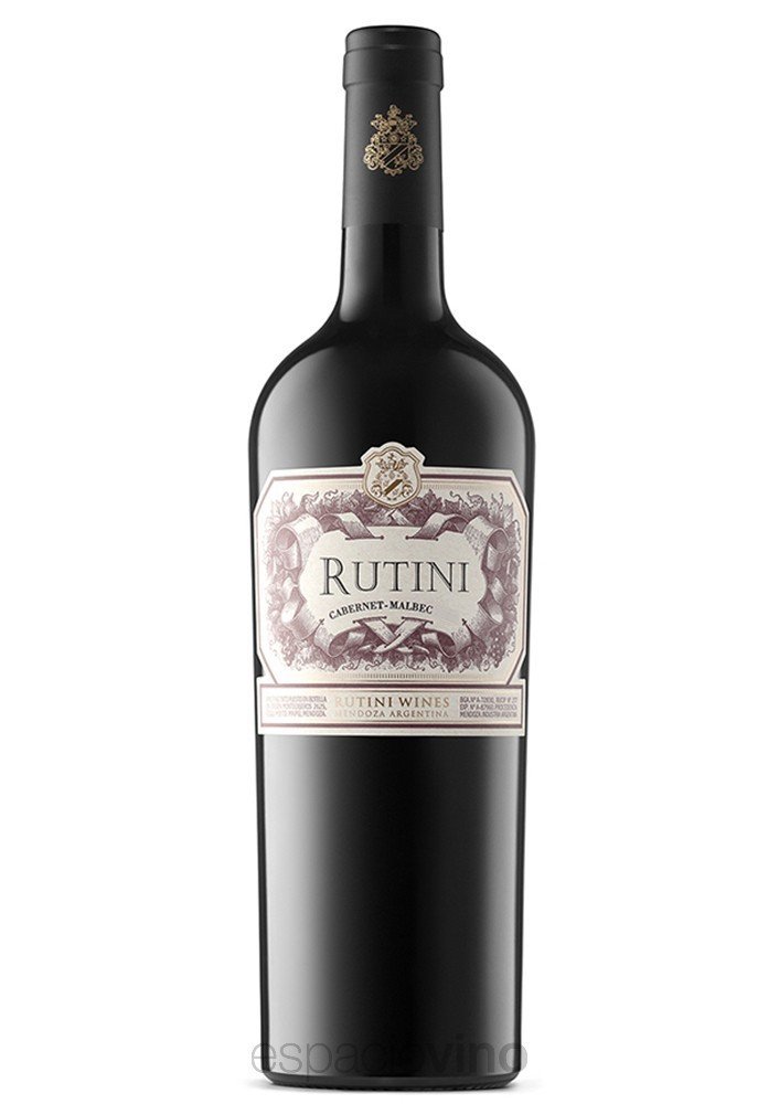 Rutini Cabernet Sauvignon-Malbec