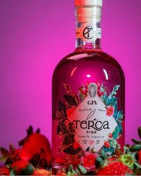 Gin La Terca Pink