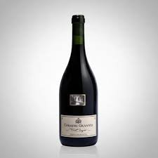 Carmine Granata Pinot Negro