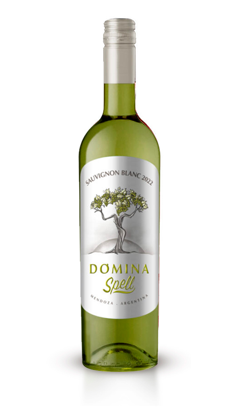 Domina Spell Sauvignon Blanc