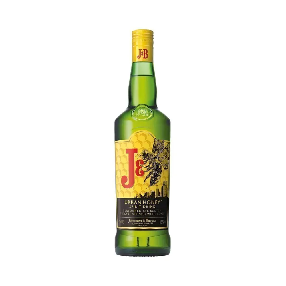 J&B Honey