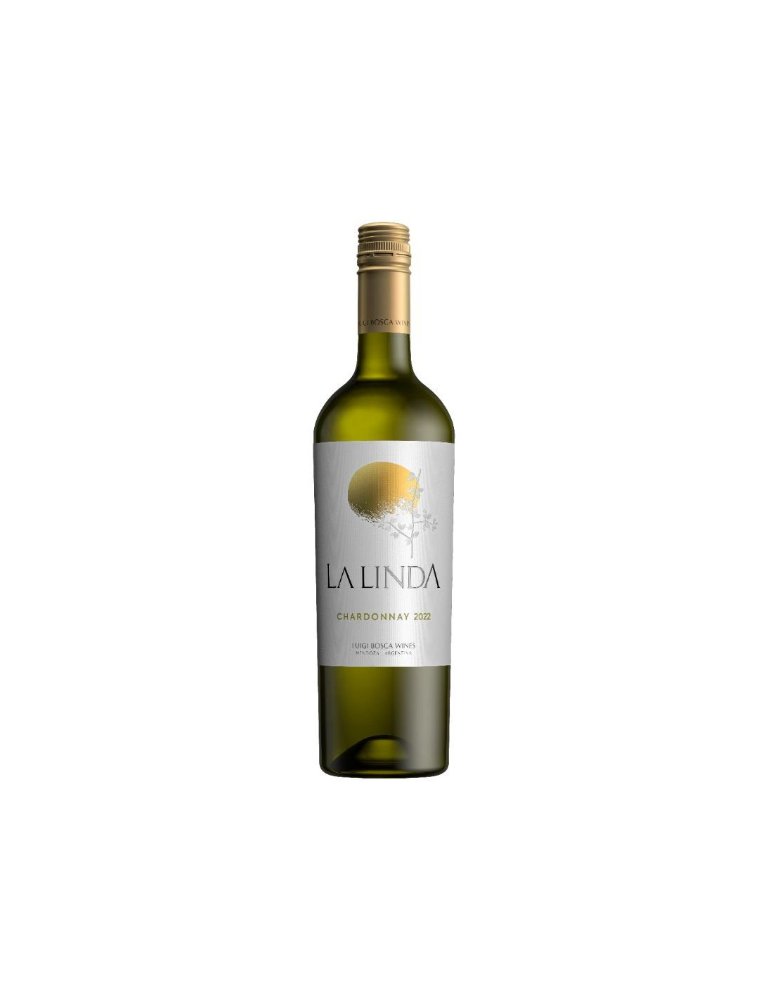La Linda Chardonnay