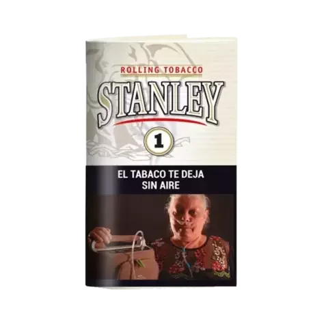 Stanley Natural