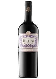 Rutini Cabernet Franc-Malbec