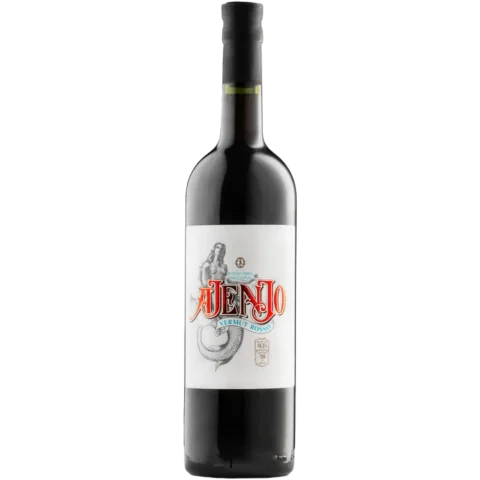 Ajenjo Vermut Rosso