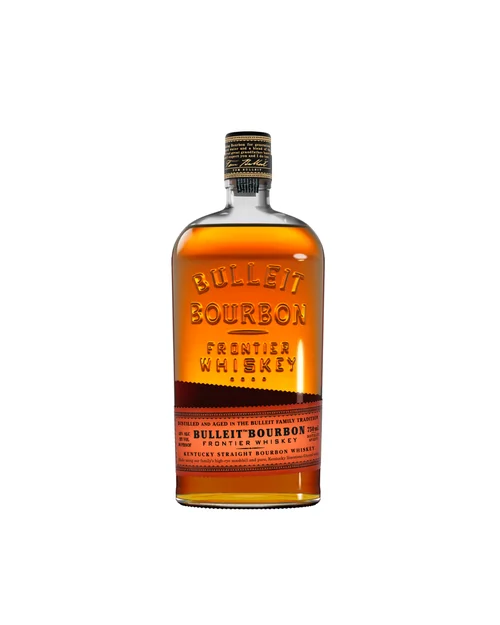 Bulleit Bourbon